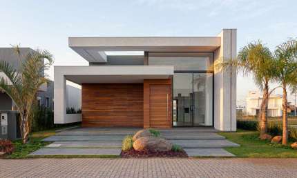Casa à venda no bairro Condomínio Reserva das Águas - Torres/RS