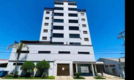 Apartamento à venda no bairro Centro - Arroio do Sal/RS