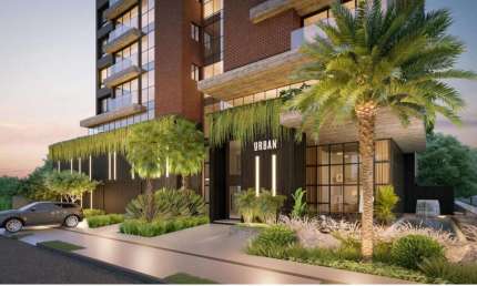 Apartamento com 3 quartos à venda na Avenida Benjamin Constant, 640, Centro, Torres