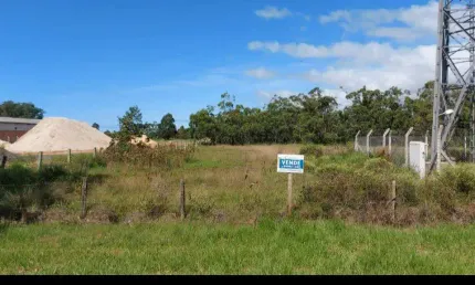 Terreno à venda no bairro Rondinha - Arroio do Sal/RS