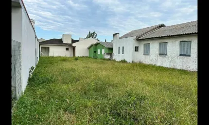 Terreno à venda no bairro Centro - Arroio do Sal/RS