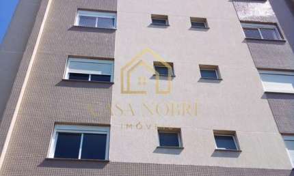 Apartamento à venda no bairro Cristo Redentor - Porto Alegre/RS