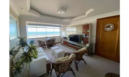 Apartamento com 2 quartos à venda na Rua Almirante Barroso, 123, Centro, Torres
