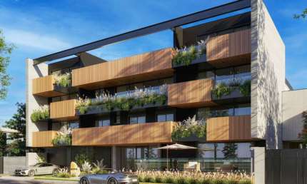 Apartamento à venda no bairro Praia da Cal - Torres/RS