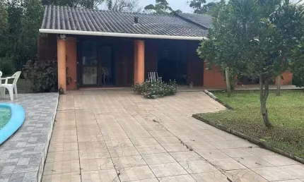 Casa com 3 quartos à venda na Rua Da Bandeira, 205, Itapeva, Torres