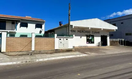 Casa com 2 quartos à venda na Avenida Interpraias Norte, 6990, Rondinha, Arroio do Sal