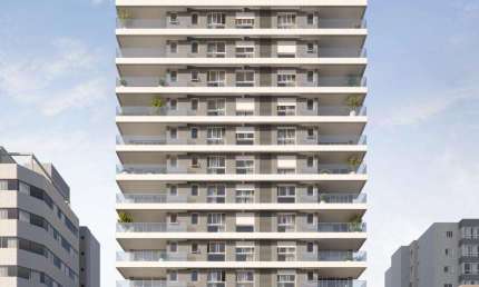 Apartamento com 3 quartos à venda na Rua Bento Gonçalves, 56, Centro, Torres