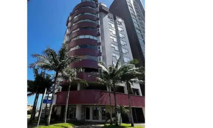 Apartamento à venda no bairro Praia Grande - Torres/RS
