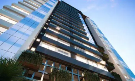 Apartamento com 3 quartos à venda na Rua Almirante Barroso, 335, Predial, Torres