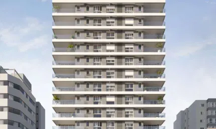 Apartamento com 3 quartos à venda na Rua Bento Gonçalves, 56, Centro, Torres
