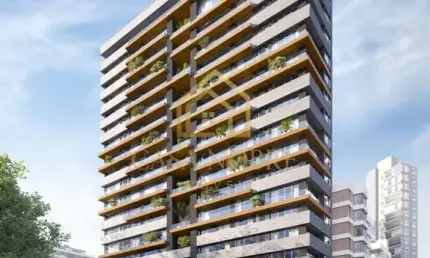 Apartamento com 3 quartos à venda na Rua Firmino Torrely, Centro, Torres