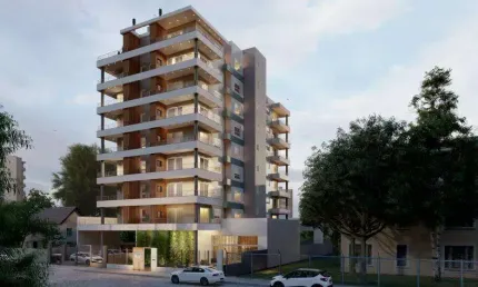 Apartamento à venda no bairro Praia da Cal - Torres/RS