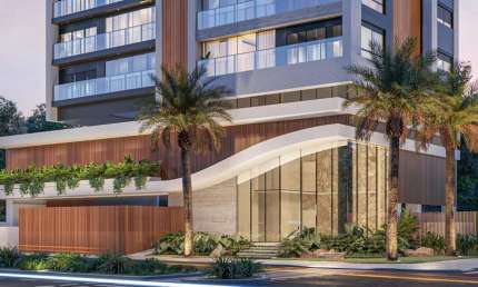 Apartamento com 3 quartos à venda na Avenida Benjamin Constant, 830, Centro, Torres