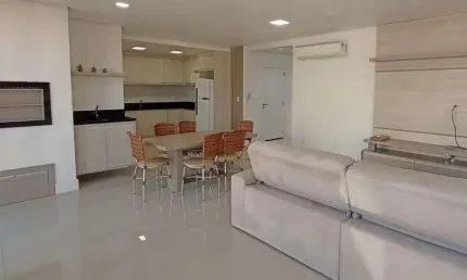 Apartamento com 3 quartos à venda na Rua Leonardo Truda, 347, Predial, Torres