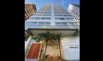 Apartamento com 3 quartos à venda na Rua Aragão Bozano, 345, Centro, Torres