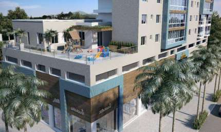 Apartamento à venda no bairro Engenho Velho - Torres/RS