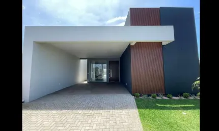Casa à venda no bairro Areias Brancas - Arroio do Sal/RS