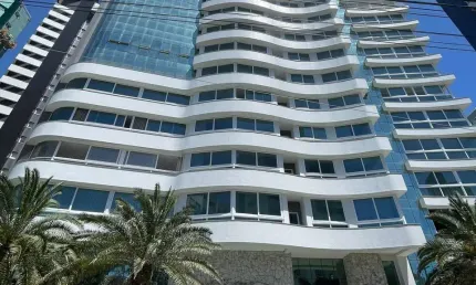 Apartamento à venda no bairro Praia Grande - Torres/RS