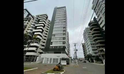 Apartamento com 3 quartos à venda na Av. Itapeva, 354, Centro, Torres