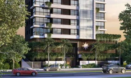 Apartamento com 2 quartos à venda na Avenida Benjamin Constant, 805, Centro, Torres