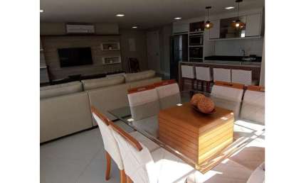 Apartamento com 3 quartos à venda na Rua Aragão Bozano, 450, Centro, Torres