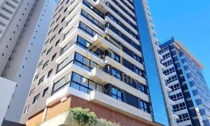 Apartamento com 2 quartos à venda na Avenida Benjamin Constant, Centro, Torres
