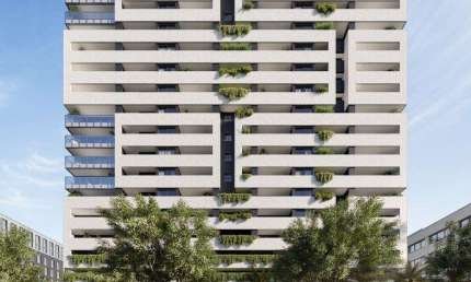 Apartamento com 3 quartos à venda na Benjamin Constant, 690, Centro, Torres