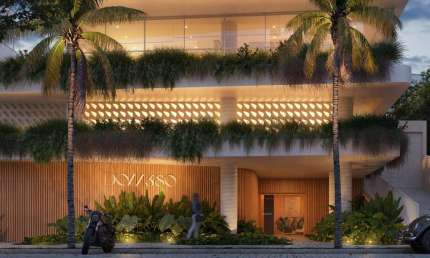Dom 380 - Apartamento à venda no bairro Praia Grande - Torres/RS