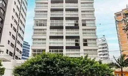 Apartamento à venda no bairro Praia Grande - Torres/RS