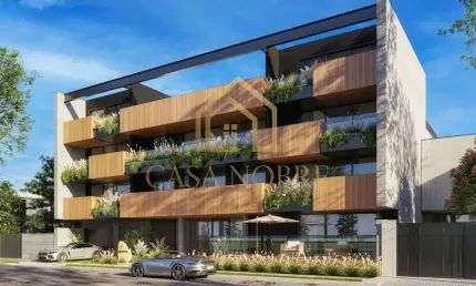 Apartamento à venda no bairro Praia Da Cal - Torres/RS