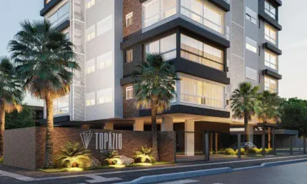 Apartamento com 2 quartos à venda na Rua José Guilherme Raupp, 275, Stan, Torres