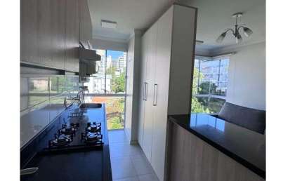 Apartamento à venda no bairro Centro - Veranópolis/RS
