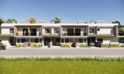 Casa com 2 quartos à venda na Rua Armando Gonçalves Dos Santos, 265, Igra Sul, Torres