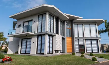 Casa com 5 quartos à venda na Condomínio Horizontal Oceanside, Lote E1, Itapeva, Torres