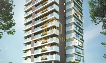 Apartamento com 2 quartos à venda na Avenida José Bonifácio, Centro, Torres