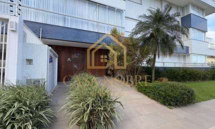 Apartamento à venda no bairro Praia Grande - Torres/RS