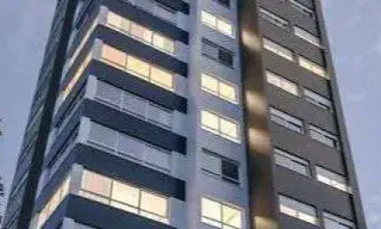 Apartamento com 2 quartos à venda na Av. General Osório, Centro, Torres