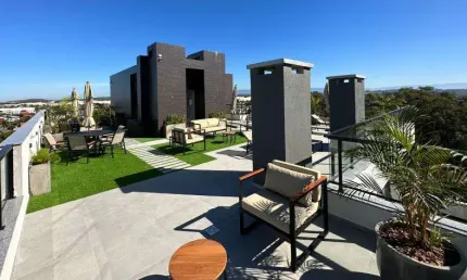 Apartamento à venda no bairro Praia da Cal - Torres/RS