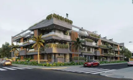 Apartamento à venda no bairro praia da cal - torres/rs