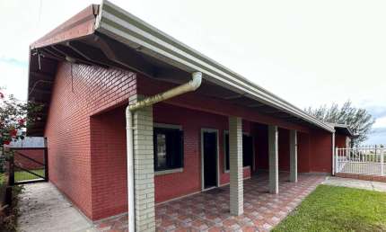 Casa Arroio Do Sal - Casa à venda no bairro Areias Brancas - Arroio do Sal/RS