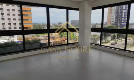 Apartamento com 2 quartos à venda na Avenida Benjamin Constant, Centro, Torres
