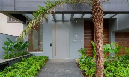 Apartamento com 2 quartos à venda na Avenida Carlos Barbosa, 626, Predial, Torres