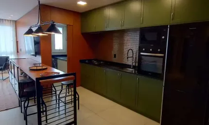 Apartamento com 2 quartos à venda na Rua Augusto Krás Borges, 48, Stan, Torres
