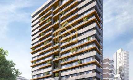 Apartamento com 3 quartos à venda na Rua Firmino Torrely, Centro, Torres