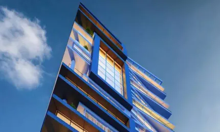Apartamento com 2 quartos à venda na Rua Osmani Martins Veras, 44, Predial, Torres