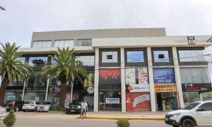 Casa comercial à venda na Av Barão Do Rio Branco, 1128, Igra, Torres