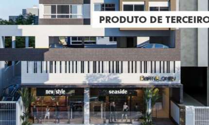 Casa comercial à venda na Av. General Osório, 189, Centro, Torres
