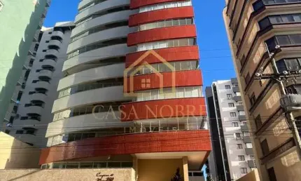 Apartamento com 3 quartos à venda na General Firmino De Paim, Centro, Torres