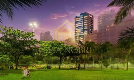 Apartamento com 3 quartos à venda na Rua Leonardo Truda, Centro, Torres