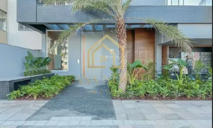 Apartamento com 3 quartos à venda na Avenida Carlos Barbosa, Predial, Torres
